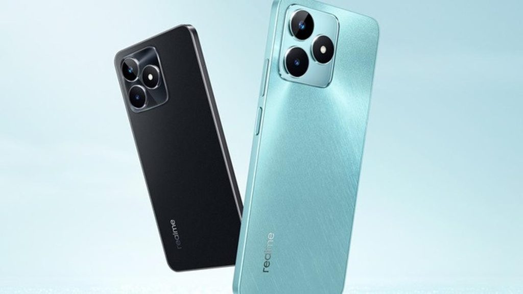 Realme C51s Resmi Meluncur untuk Pasar Indonesia, Harga Rp 1,8 Jutaan