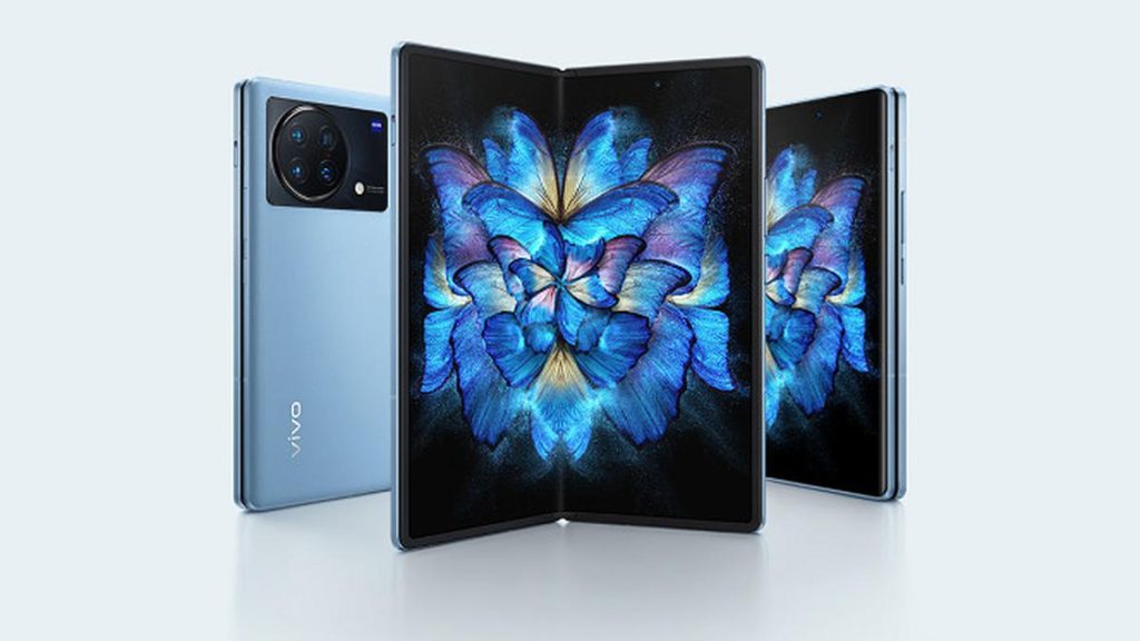 Spesifikasi Vivo X Fold 3 Pro Bocor: Bawa Chipset Baru, Baterai Jumbo, dan Tahan Air