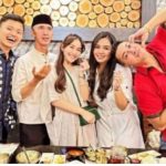 Wajahnya Berubah, Penampilan Fardhana Saat Bukber dengan Ayu Ting Ting Jadi Sorotan