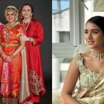 10 Potret Radhika Merchant Calon Mantu Crazy Rich Mukesh Ambani, Jago Nari Sejak kecil