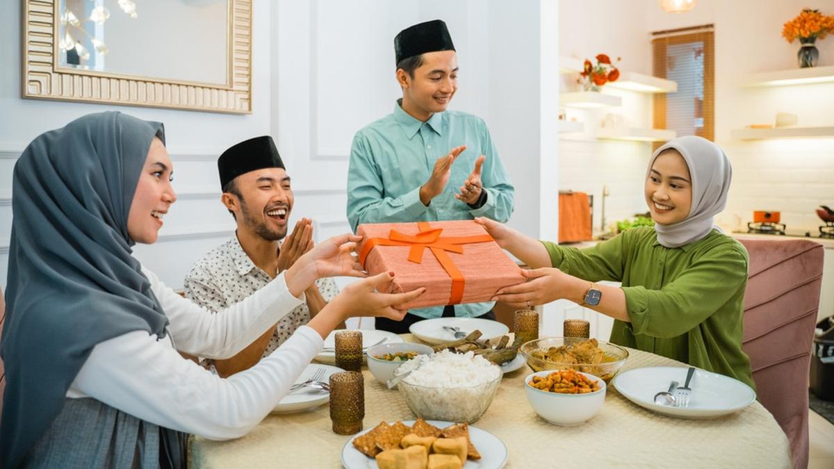 80 Ucapan di Hampers Lebaran yang Berkesan, untuk Kerabat dan Sahabat