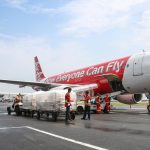 AirAsia: 1,9 Juta Turis Malaysia Terbang ke Indonesia Sepanjang 2023