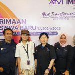 ATVI Unjuk Diri Bertransformasi Jadi Institut Media Digital Emtek di Career Day MGBK