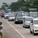 Balita Terkunci di Mobil, Pemudik Diingatkan tak Tinggalkan Anak Saat Mampir di Rest Area