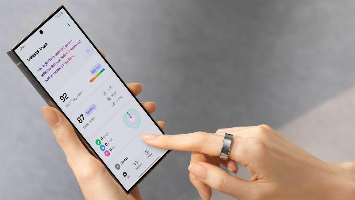 Bocoran Samsung Galaxy Ring: Baterai Tahan hingga 9 Hari dan Bakal Dirilis Juli 2024