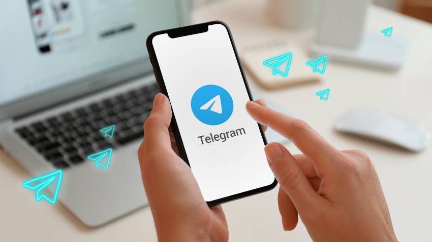 Cara Download Video Telegram di PC dan Laptop Tanpa Aplikasi Tambahan