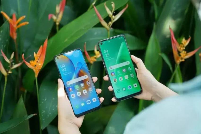 Cara Reset HP Oppo ke Setelan Pabrik