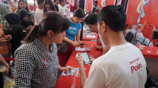 Cara Telkomsel Mengikat Pelanggan Berkualitas