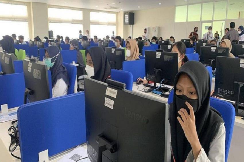 Dibuka hingga 5 April, 4 Hal Ini Harus Diperhatikan saat Daftar UTBK SNBT 2024