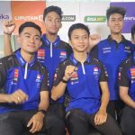 Diperkuat 5 Pembalap, Yamaha Racing Indonesia Bertarung di Eropa dan Asia pada Musim 2024