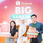 Hadirkan Kampanye Dengan Promo Terbesar, Shopee Big Ramadan Sale pada Promo Puncak 25 Maret