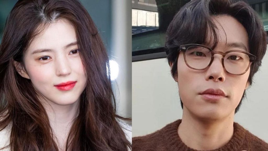 Han So Hee Akui Pacaran dengan Ryu Jun Yeol, Lee Hyeri Banjir Dukungan