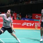 Hasil Spain Masters 2024: 2 Wakil Indonesia Lolos ke Semifinal