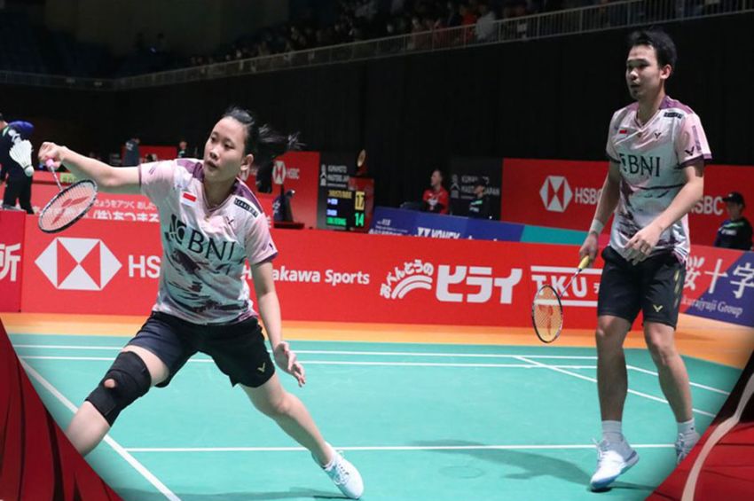 Hasil Spain Masters 2024: 2 Wakil Indonesia Lolos ke Semifinal