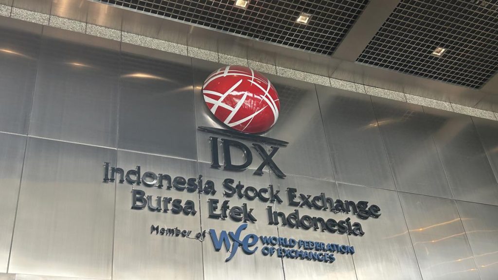 HK Metals Utama Tak Punya Pengendali, Begini Penjelasan BEI