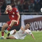 Ini yang Buat Dewangga dan Hubner Batal Bela Timnas Indonesia di Piala Asia U-23