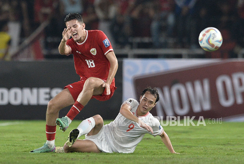 Ini yang Buat Dewangga dan Hubner Batal Bela Timnas Indonesia di Piala Asia U-23