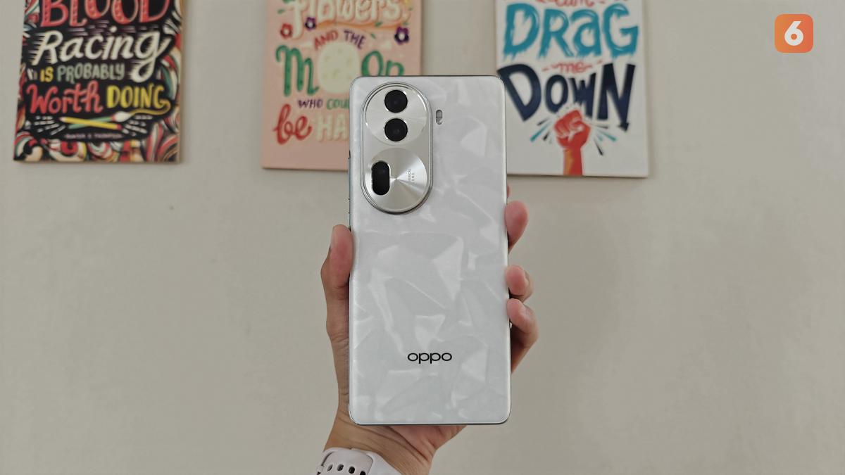 Intip Hasil Jepretan Oppo Reno11 Pro 5G, Cocok Buat Hunting Foto Saat Traveling