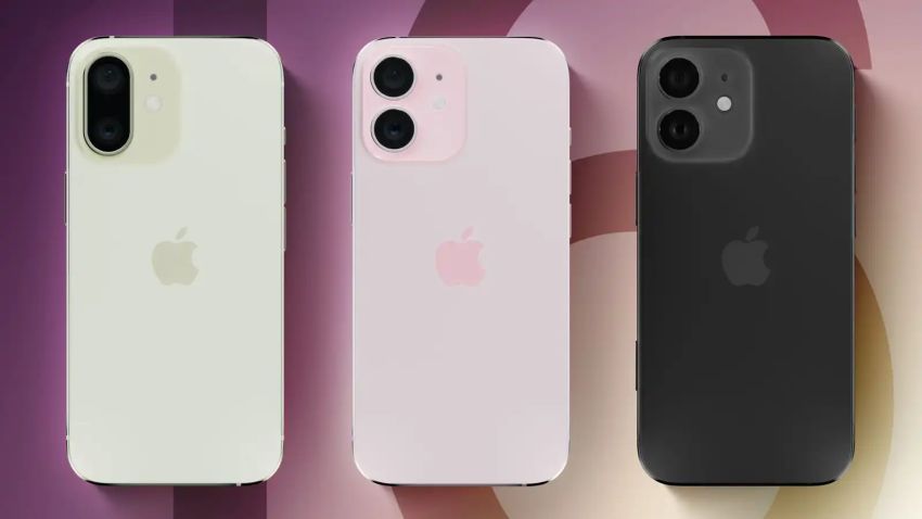 iPhone 16 Kembali ke Desain Kamera Vertikal: Apa Keuntungannya?