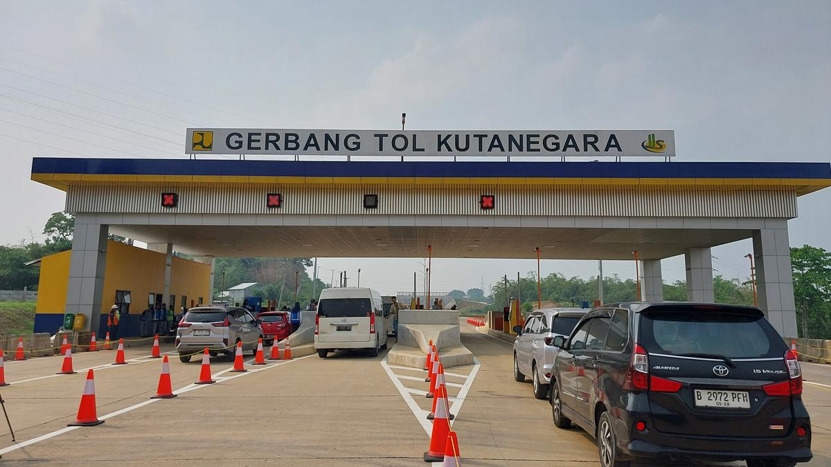 Jasa Marga Buka 4 Ruas Tol Gratis di Mudik Lebaran 2024, Ini Rinciannya