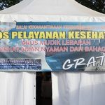 Kemenkes: Pemudik dengan Hipertensi Terbanyak Ditemukan di Pos Kesehatan Mudik