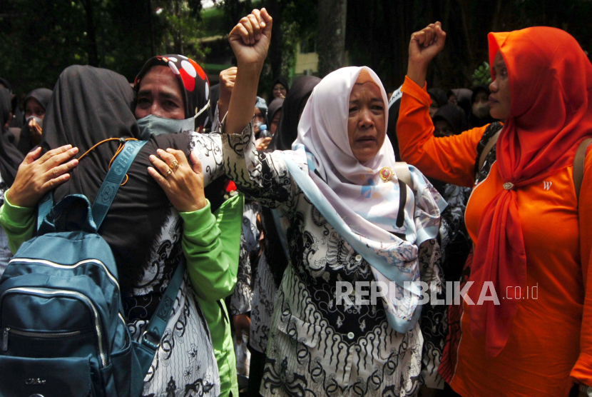 Kurikulum Merdeka Dinilai tak akan Efektif Jika Tata Kelola Guru Belum Dibereskan