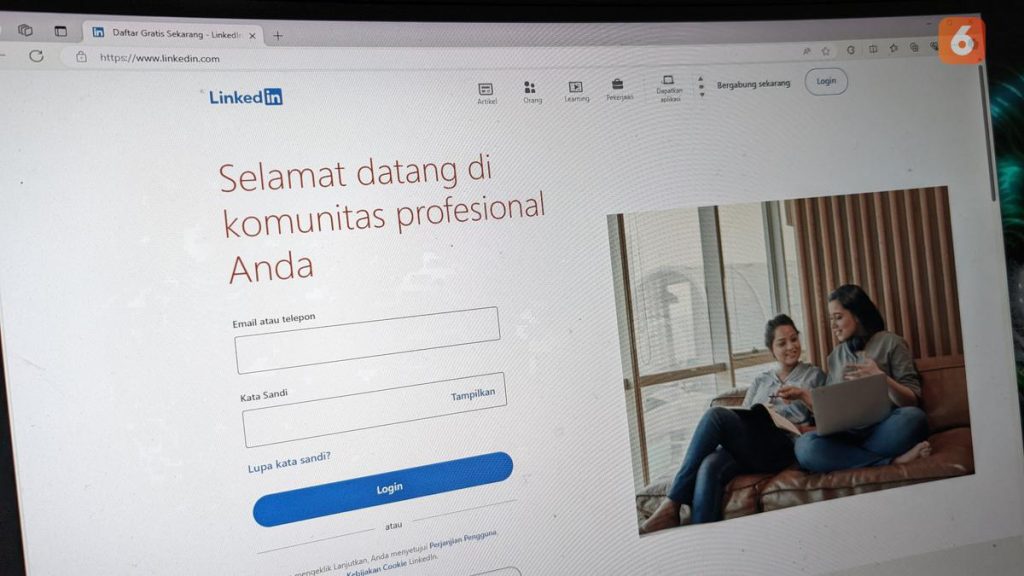 LinkedIn Ikut Tren! Siap Luncurkan Fitur Video Pendek Mirip TikTok di Feed