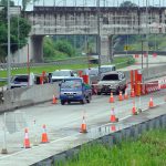 Mau Mudik Lewat Tol Bocimi? Simak Rekayasa Lalu Lintas Pasca-Longsor