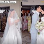 Perjalanan Asmara Jonathan Christie dan Shanju eks JKT48, Berawal dari Teman Gereja