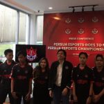 Persija Esports Rambah Mobile Legends, Ikut MDL Indonesia Season 9