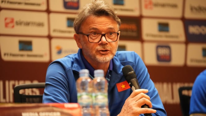 Philippe Troussier, Mantan Pelatih Timnas Vietnam yang Memutuskan Mualaf Karena Temukan Kedamaian