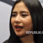 Prilly Latuconsina Dikritik Setelah ‘Ketahuan’ Pakai Gas Melon 3 Kg, Ini Klarifikasinya