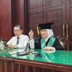 Prof Erlina Burhan Kembangkan Vaksin M72 untuk Pengobatan TB