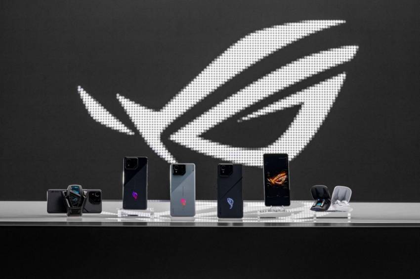 ROG Phone 8, Handphone Gaming Revolusiner