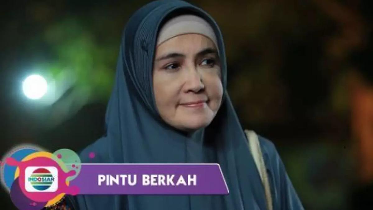 Saksikan Live Streaming Indosiar FTV Pintu Berkah, Tayang Rabu 13 Maret 2024 Pukul 09.00 WIB