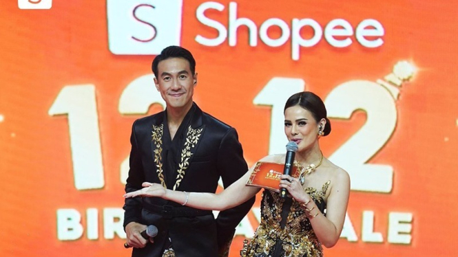 Seru! TV Show Shopee 12.12 Birthday Sale Ada Penampilan JKT48 hingga Flash Sale Mobil 12RB