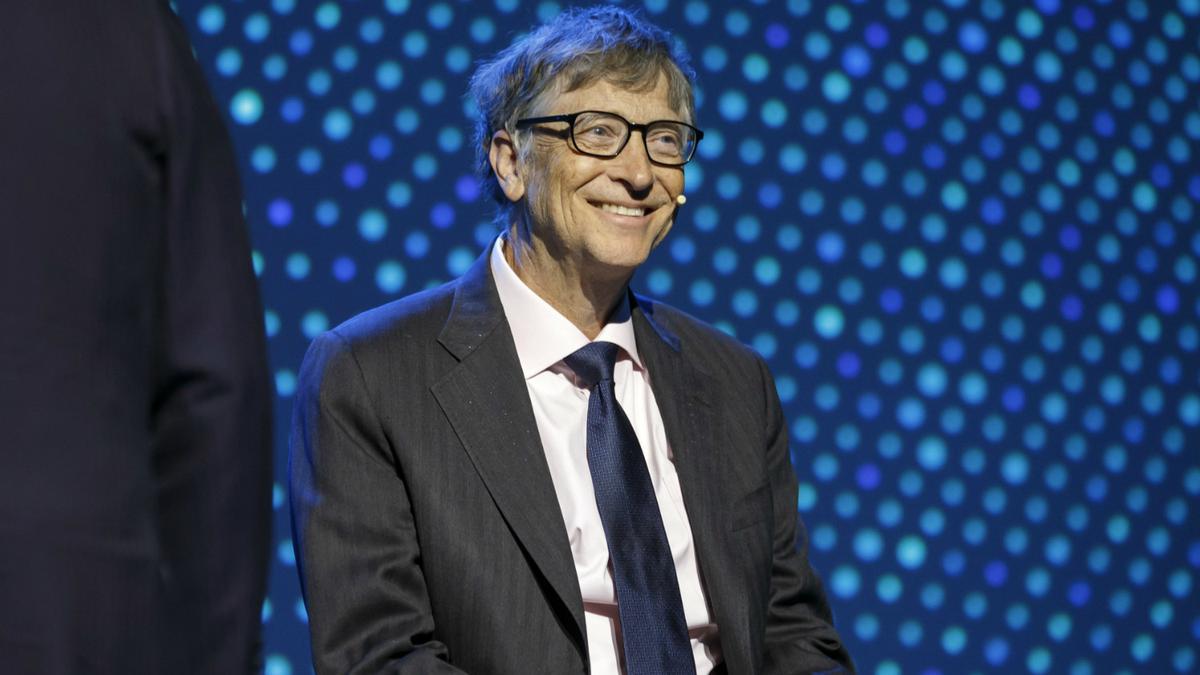 Setengah Portofolio Bill Gates Diinvestasikan pada Tiga Saham Dividen Ini