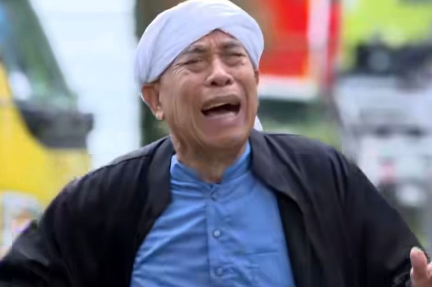 Sinopsis Tukang Bubur Pengen Naik Haji Menjemput Berkah Episode 2 April 2024: Mujidin Diserbu Warga, Apa yang Terjadi?