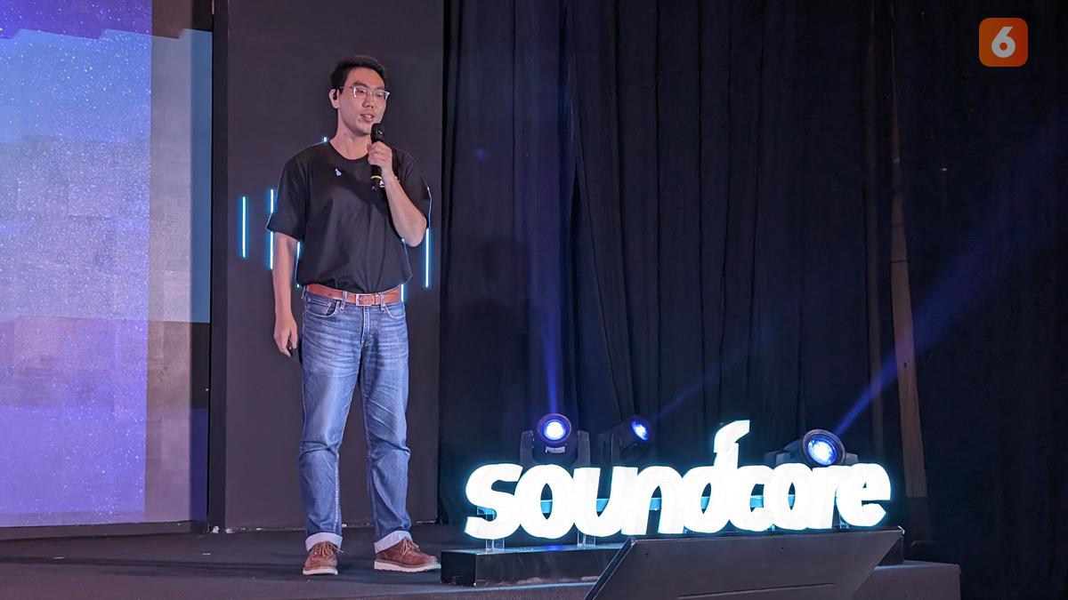 Soundcore Luncurkan Aerofit Pro dan Soundcore P40i: Inovasi Audio untuk Gaya Hidup Modern