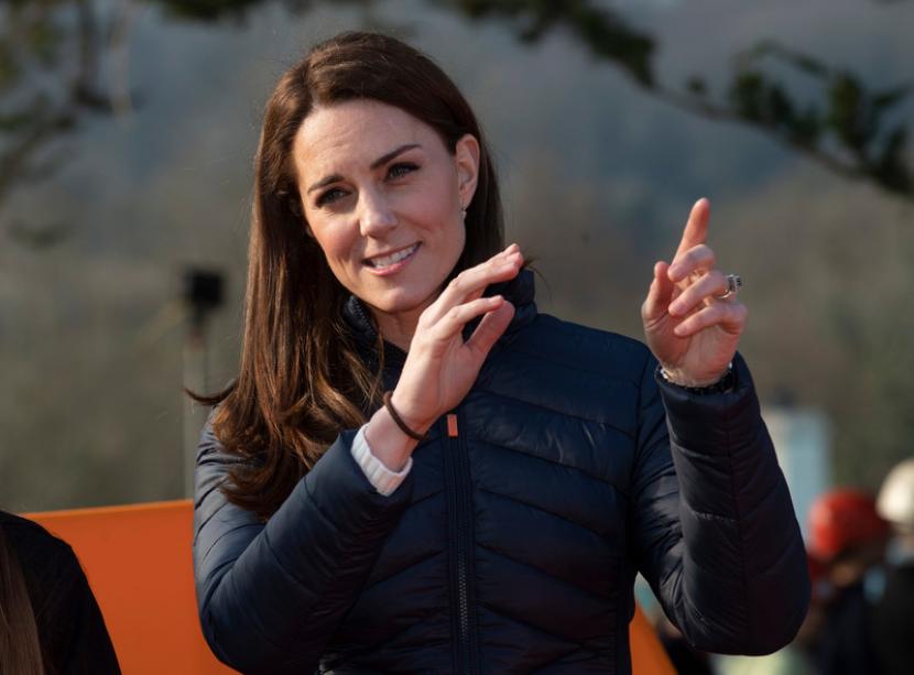 Spekulasi Ahli Onkologi tentang Jenis Kanker yang Diderita Kate Middleton