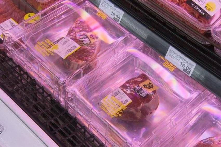 Supermarket Ini Pasang Pelacak GPS ke Daging, untuk Apa?