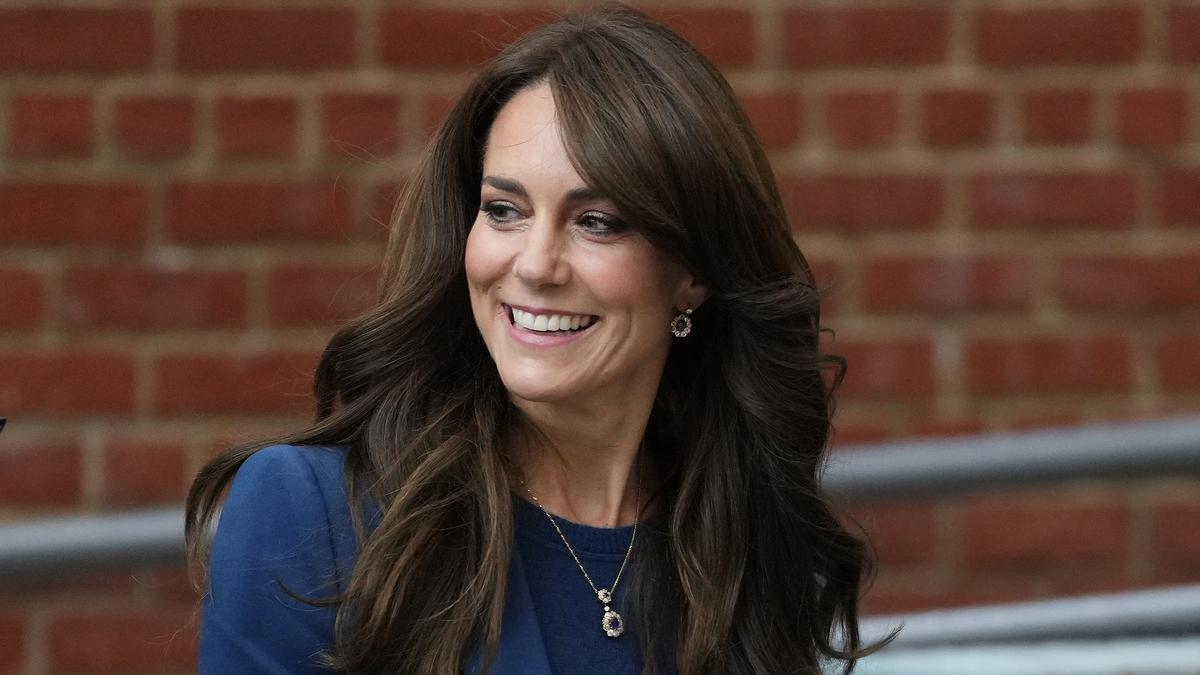 Teori Konspirasi soal Kate Middleton Makin Liar, Pangeran William Bereaksi