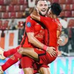 Terungkap, Rahasia Marko Simic Ganas Lagi di Persija