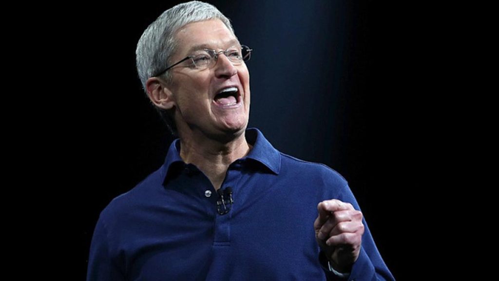 Tim Cook Sebut Soal AI, Apple Bakal Kembangkan AI Generatif untuk Saingi ChatGPT?