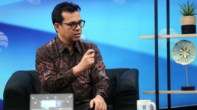 Wamenkominfo: Publisher Rights Tidak Bertujuan Membatasi Kebebasan Pers