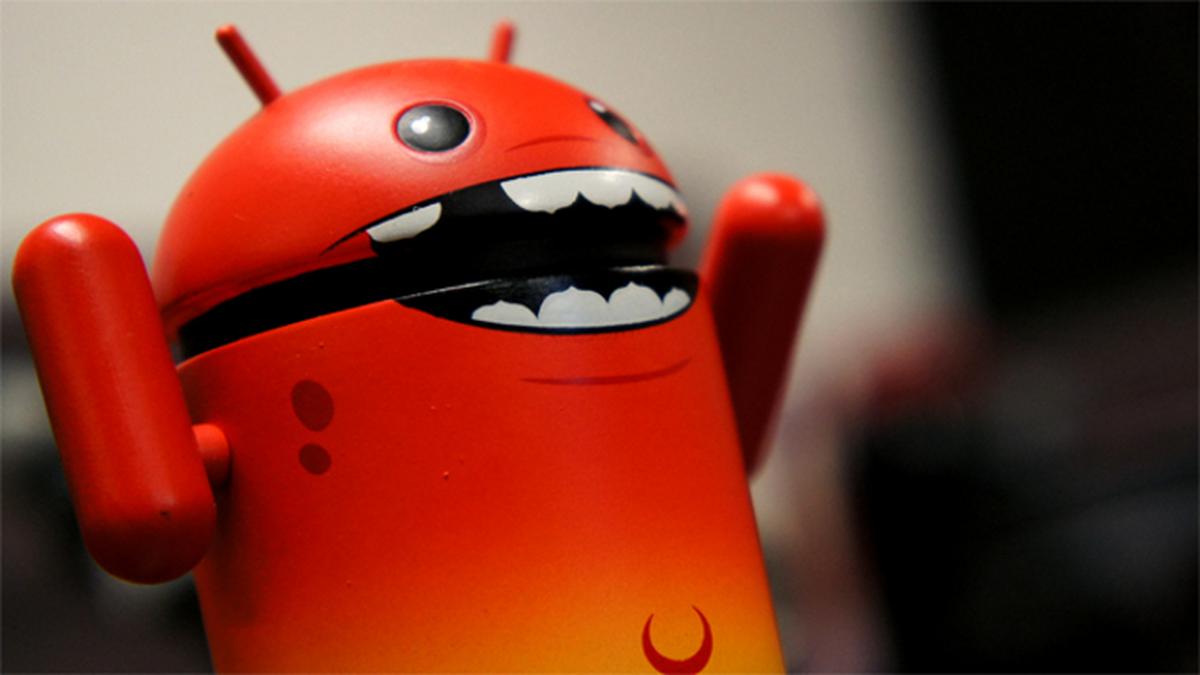 Waspada, Ada Malware Baru yang Mata-matai hingga Curi Data Pengguna Android