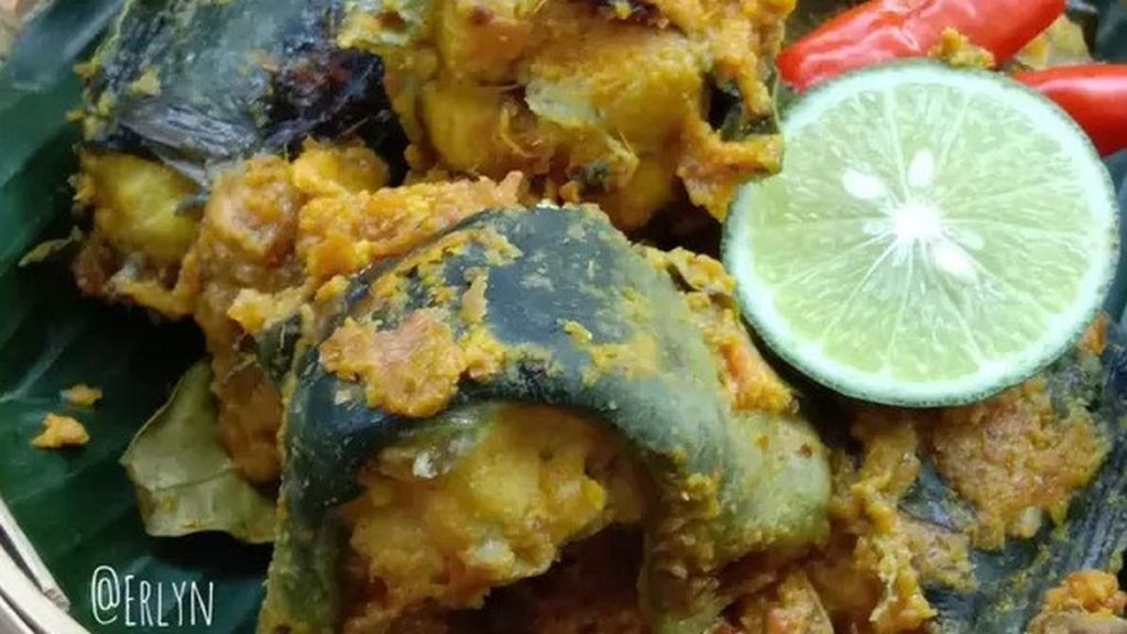 3 Resep Kreasi Ikan Sidat, Bisa Dipepes sampai Olahan Unagi Khas Jepang