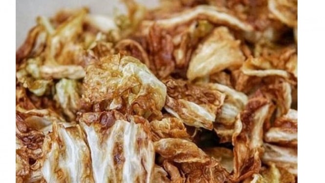 5 Efek Samping Kol Goreng Bagi Kesehatan yang Perlu Diwaspadai, Bisa Memicu Kanker