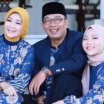 Anak Ridwan Kamil Lepas Hijab, Atalia Praratya Curhat saat Zara Kuliah di Luar Negeri