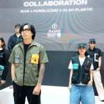 Apparel Ramah Lingkungan Racikan Alva Hadir di IIMS 2024